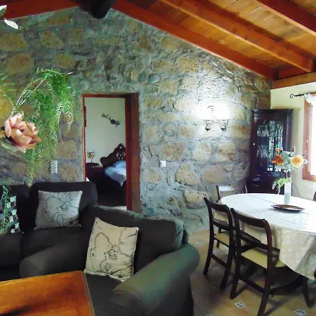 Country house Renllon