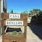 Landhuis Renllon
