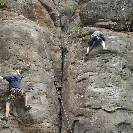 Venkovský dům Renllon