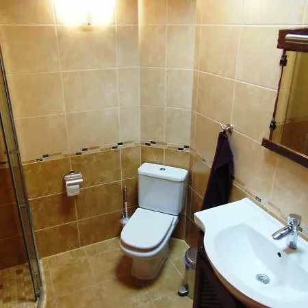 Venkovský dům Renllon