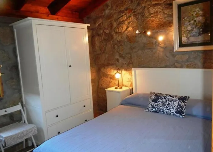 Renllon Casa rural Arico