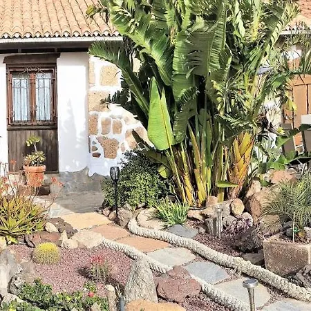 Renllon Casa de Campo