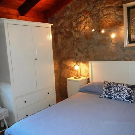 Renllon Hétvégi ház Arico