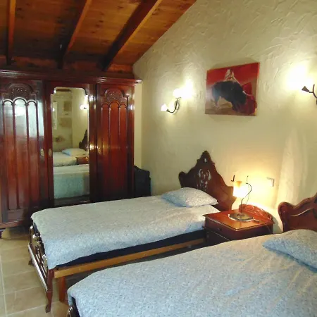 Hétvégi ház Renllon *