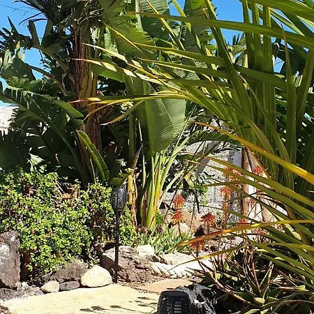 Renllon Hétvégi ház *