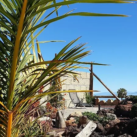 Renllon Country house