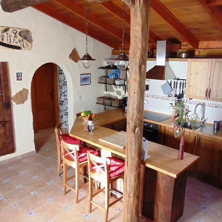 Country house Renllon