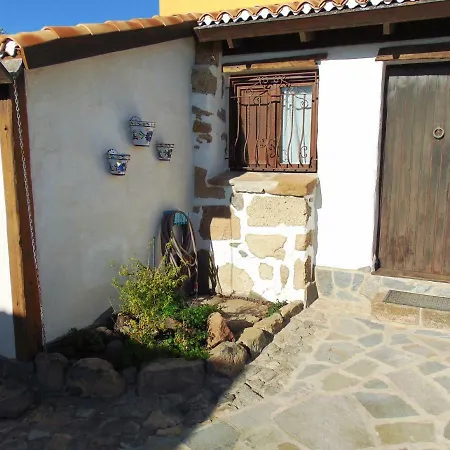 Renllon Country house