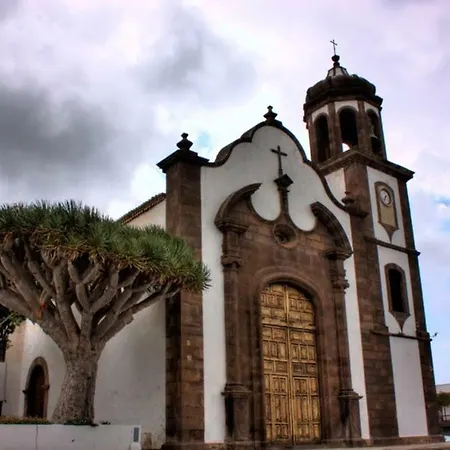 乡村民宿 Renllon Arico