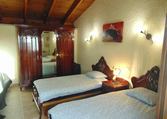 Casa de Campo Renllon *