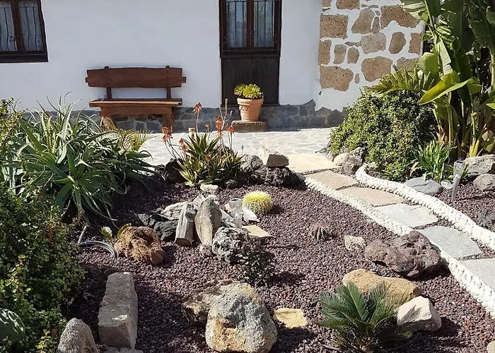 Casa de Campo Renllon Arico