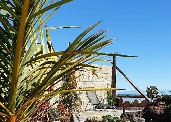 Renllon Casa de Campo