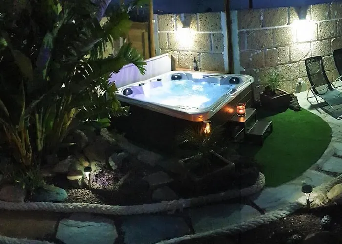 Renllon Casa de Campo *