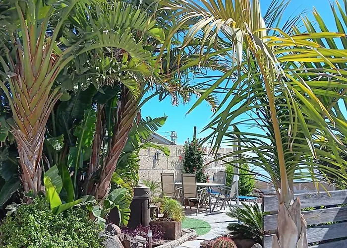 Renllon Casa de Campo *