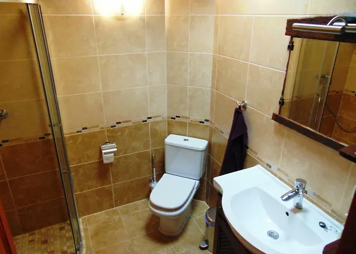 Casa de Campo Renllon